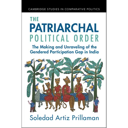 The Patriarchal Political Order