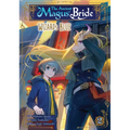 The Ancient Magus' Bride: Wizard's Blue Vol. 2