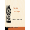 Easy Essays