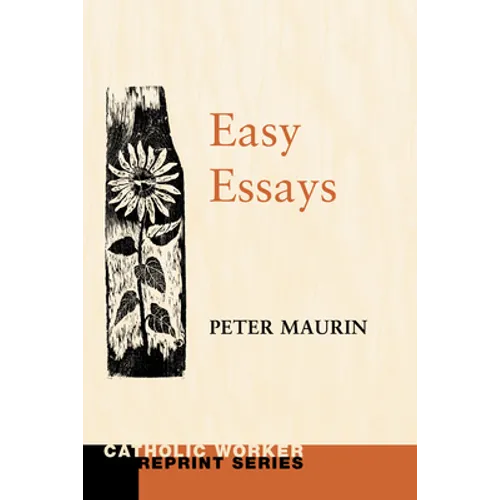 Easy Essays