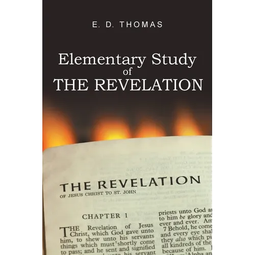 Elementary Study of the Revelation