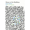 Essays in Zen Buddhism