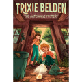 The Gatehouse Mystery: Trixie Belden