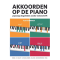Akkoorden op de piano, deel II