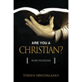 Are You A Christian?