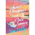 Cece Downing's Start Over Summer