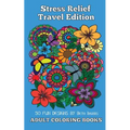 Adult Coloring Books: Stress Relief