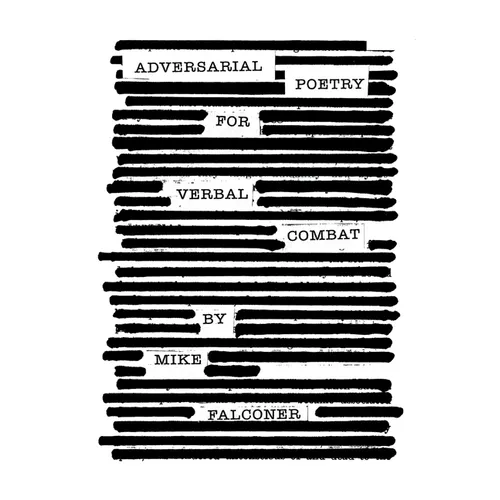 Adversarial Poetry for Verbal Combat
