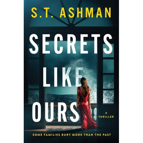 Secrets Like Ours