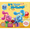 Blue's Clues & You: It's Your Birthday!