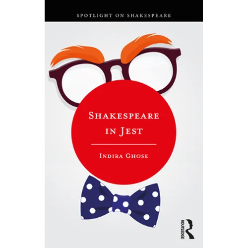 Shakespeare in Jest
