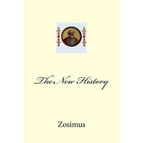 The New History