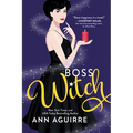 Boss Witch