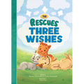 The Rescues: Three Wishes (the Rescues #3)
