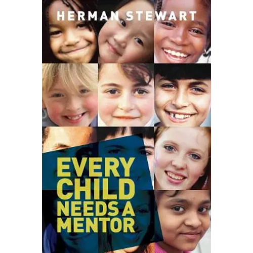 Every Child Needs a Mentor
