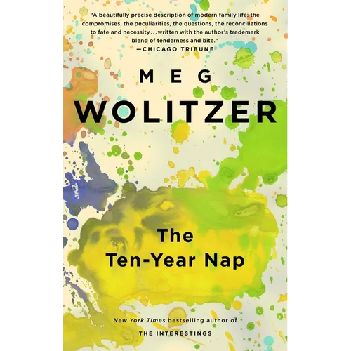 The Ten-Year Nap