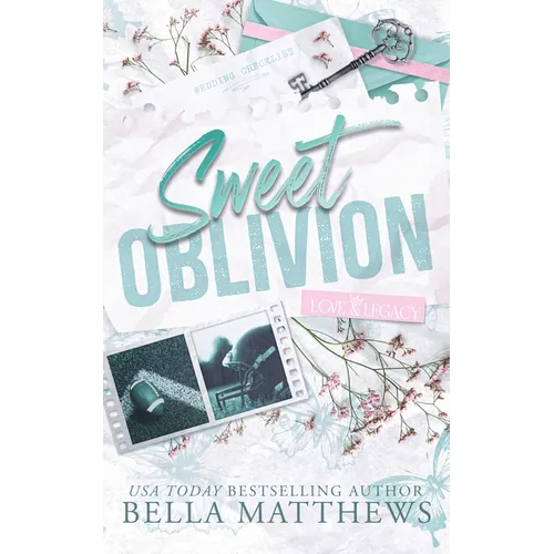 Sweet Oblivion