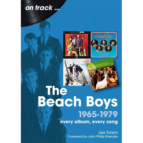 Beach Boys 1965-1979: Beach Boys 1965-1979