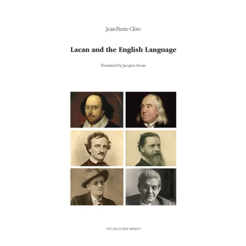 Lacan and the English Language