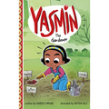 Yasmin the Gardener