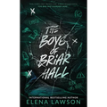 Boys of Briar Hall: The Complete Series