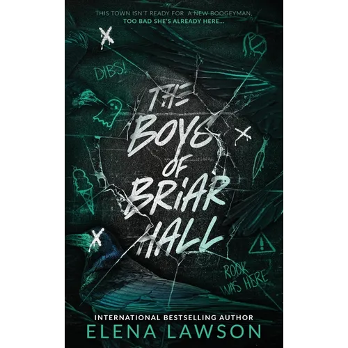 Boys of Briar Hall: The Complete Series