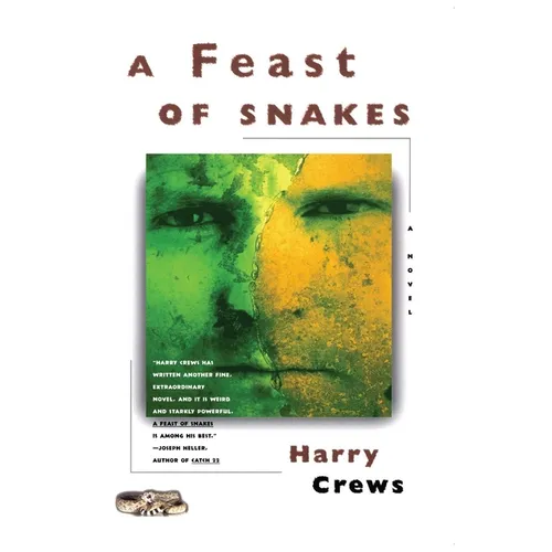 Feast of Snakes