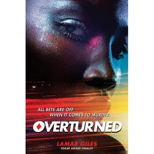 Overturned