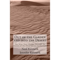 Out of the Garden and into the Desert: The Nine-Year Change Through the Stories of the Third Grade Curriculum