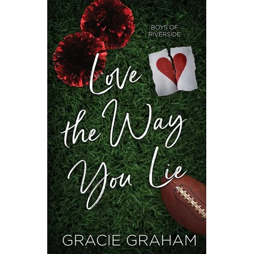 Love the Way You Lie