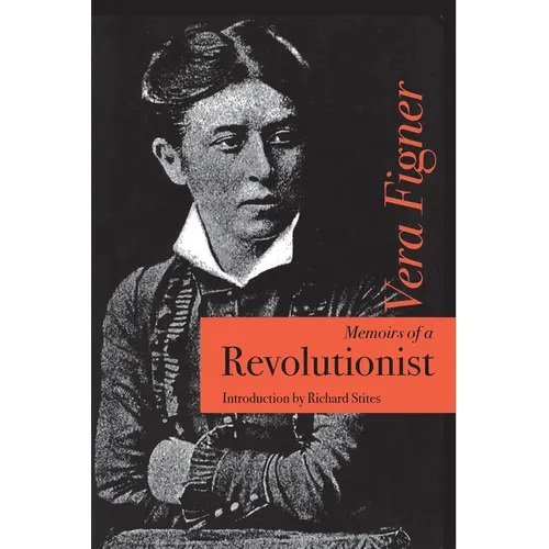 Memoirs of a Revolutionist
