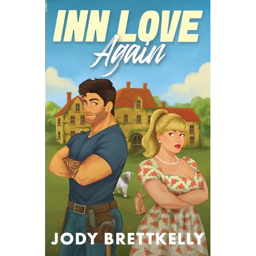 Inn Love Again