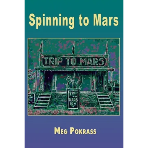 Spinning to Mars