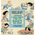 I Thought Labor Ended When the Baby Was Born