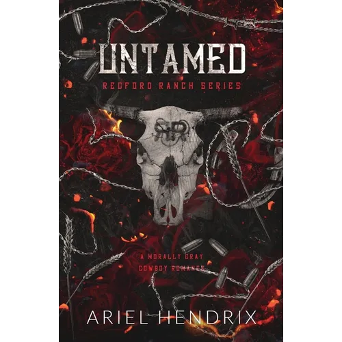 Untamed