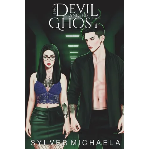 The Devil and His Ghost