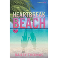 Heartbreak Beach: A Novella
