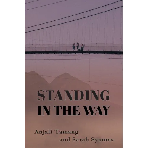 Standing in the Way: From Trafficking Victim to Human Rights Activist
