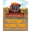 It's Corn Picking Time!