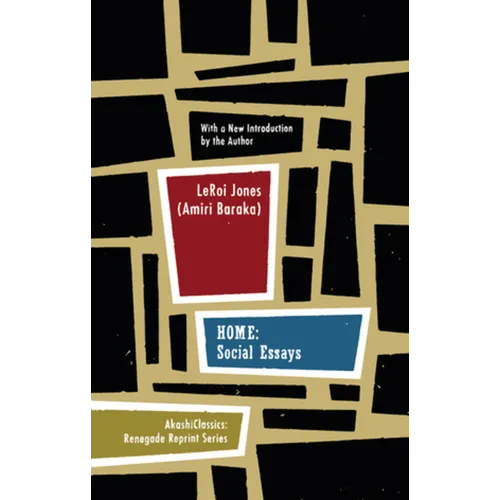 Home: Social Essays