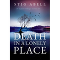 Death in a Lonely Place