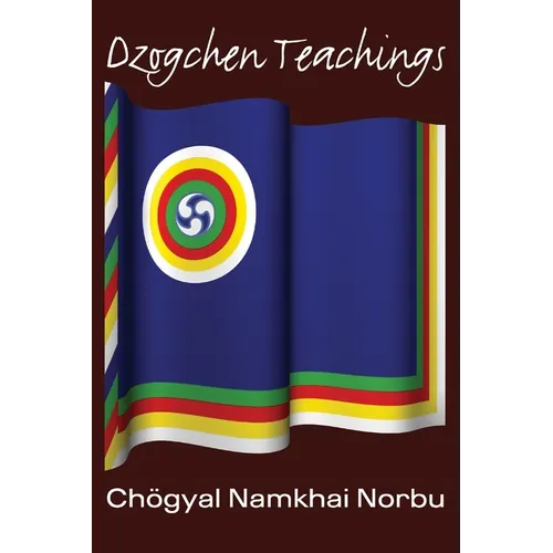 Dzogchen Teachings