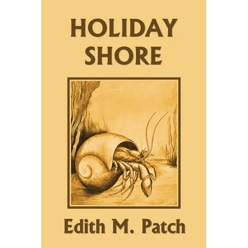 Holiday Shore (Yesterday's Classics)