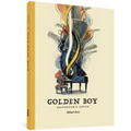 Golden Boy: Beethoven's Youth