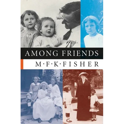 Among Friends