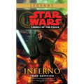 Inferno: Star Wars Legends (Legacy of the Force)