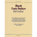 Lute Suites for Guitar