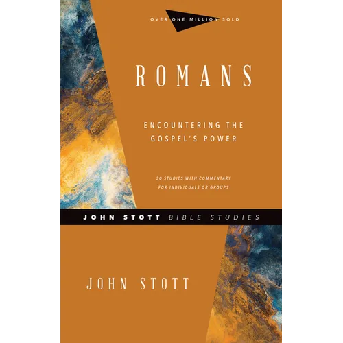 Romans: Encountering the Gospel's Power