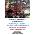 Best New African Poets 2025 Anthology