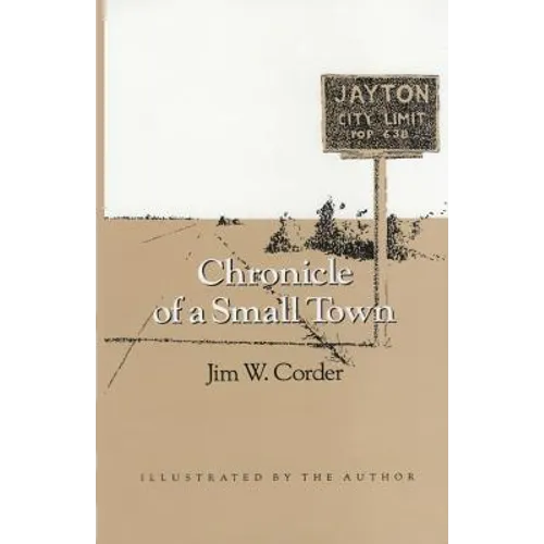 Chronicle of a Small Town